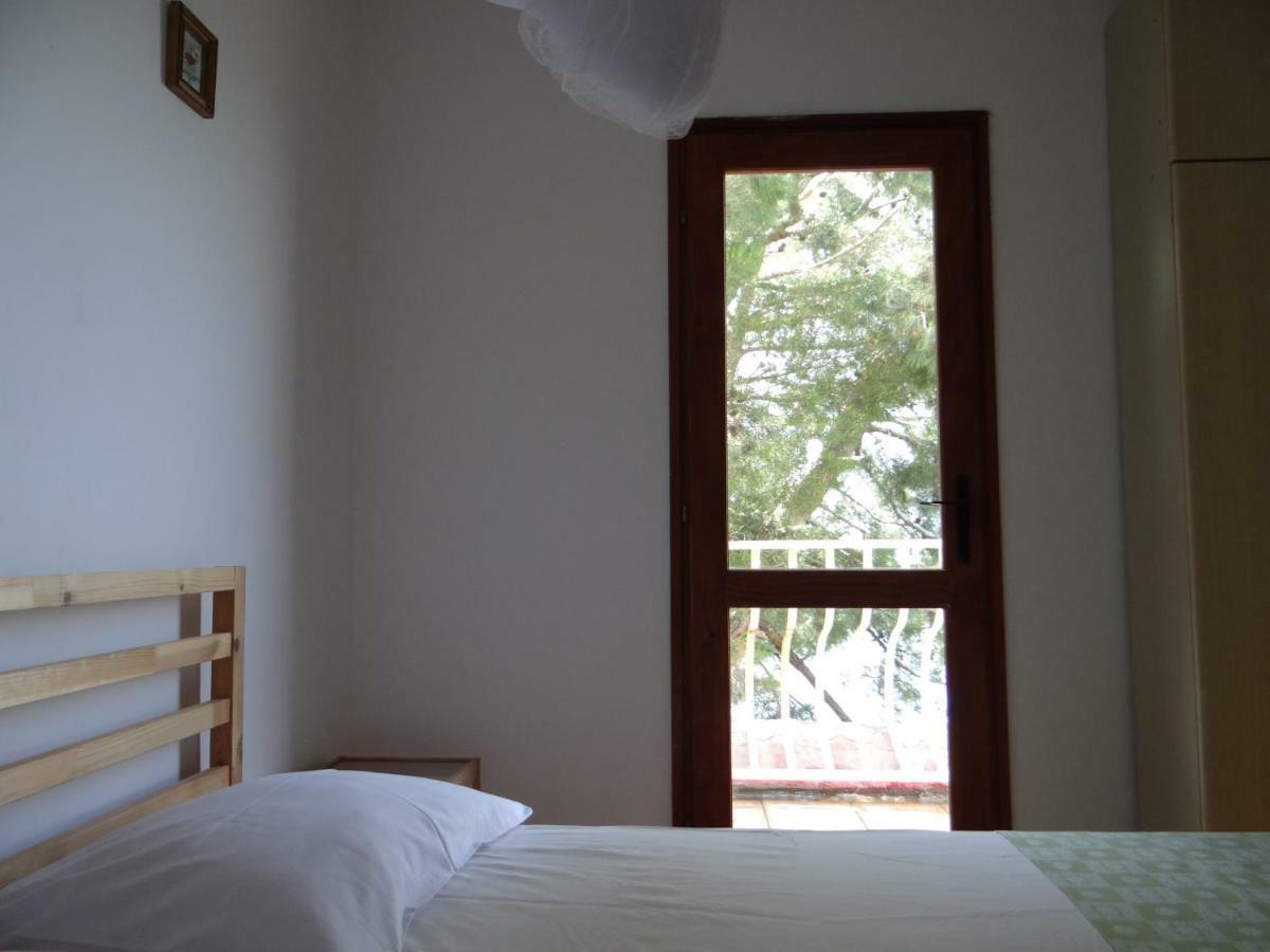 Apartments Bassi Stara Baška المظهر الخارجي الصورة
